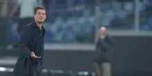 L'Inter spaesata si affida a Cristian Chivu
