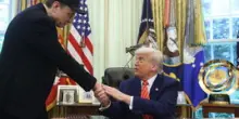 La clamorosa rottura di Trump e Musk