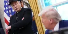 Musk l’idealista e Trump l’affarista, tecnodestra contro Maga