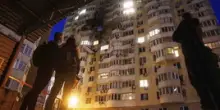 1.200 giorni di bombe contro l'Ucraina