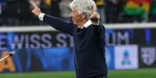 L'"antiromanismo" di Gian Piero Gasperini alla guida della Roma