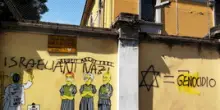 Gaza, tragedia sì, genocidio no