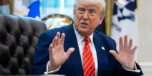 Cosa ci dice la rivolta libertaria contro Trump