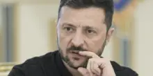Zelensky denuncia la disonestà di Orbán contro gli ucraini