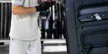 Su la produzione industriale. La svolta c’è, gli zero virgola restano