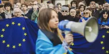 Le foglie di fico del campo largo spiegate con i silenzi su Kyiv