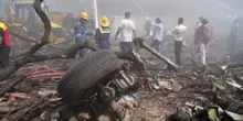 Le domande a cui provare a rispondere dopo il dramma del volo Air India