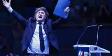 L'inflazione mensile in Argentina scende sotto il 2 per cento. È la prima volta dal 2020
