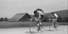 Eddy Merckx più universale che Cannibale