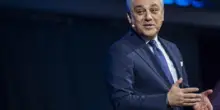Luca de Meo lascia Renault e l'automotive per Kering