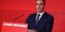 Un altro caso di corruzione travolge il Psoe, ma Sánchez resiste