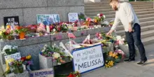 La violenza della politica americana prende forma in Minnesota