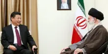 Israele, Iran e la Cina mediatrice. Di nuovo?