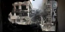 Israele sa che può sopravvivere se il fronte interno si fa difesa attiva