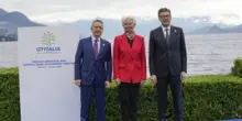 Più Eurobond per un “euro globale”. Lagarde sulla linea Draghi-Panetta