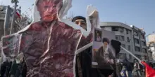 Le minacce incrociate di Trump e Khamenei