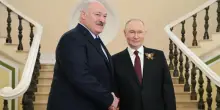 Volo diretto Washington-Minsk. Il viaggio di Kellogg in Bielorussia è misterioso, con molti rischi e un segnale