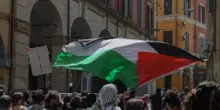 Pombeni: “La mozione su Israele non rende onore all’Università di Bologna”