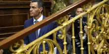La crisi di Pedro Sánchez, tradito dalla “Banda del Peugeot”