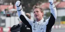 Più Formula Hollywood che Formula 1