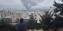 La sopravvivenza quotidiana nel blackout “pressoché totale” di internet in Iran