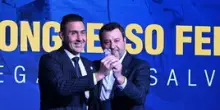 Salvini e i "baracconi" di Vannacci, aumentano i team del generale. Si incrina l'asse Zaia-Stefani-Lorenzo Fontana