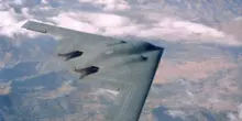 B-2 Spirit: come funziona il bombardiere usato dagli Stati Uniti nell'attacco all'Iran