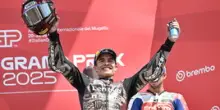Moto gp, Marquez vince anche al Mugello. Bagnaia continua a non ritrovare se stesso