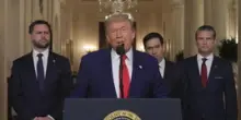 Trump scopre l’unico pacifismo possibile con gli stati canaglia: la forza