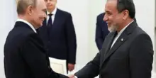 L’amicizia tra Russia e Iran ha dei limiti