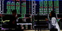 La reazione calma dei mercati