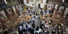 Massacro di cristiani a Damasco: "Sono stati uomini venuti dall’inferno”