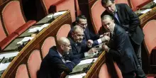 La Lega rilancia sul terzo mandato. Il senatore Tosato presenta l'emendamento