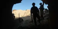 La guerra nel ventre della terra: dai tunnel di Gaza ai siti nucleari in Iran