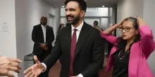 Zohran Mamdani è il candidato democratico a sindaco di New York