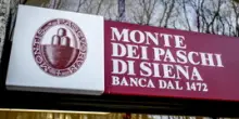 Le spine dell’ok Bce a Mps-Mediobanca