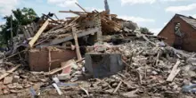 La nuova strategia russa è usare i droni Shahed su Kyiv come esca