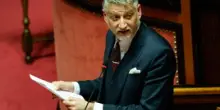 Truffe, film e Tax credit: Giuli annuncia strette e controlli. Una storia italiana