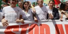 Le armi, le pere e le mele. Quanti miliardi ne servono?