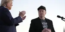 Dove porta lo scontro tra Musk e Trump