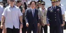 “Ovvio che è un paese” Taiwan, dice il suo presidente