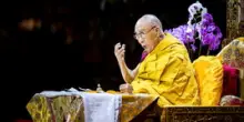 Viva il Dalai Lama libero
