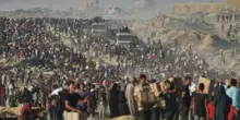 La fine della guerra a Gaza e un nuovo inizio degli Accordi di Abramo