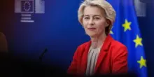 La mozione che fa il gioco di von der Leyen