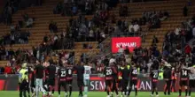 C’era una volta il calcio di Silvio