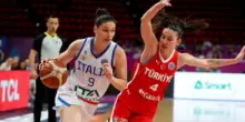 “Un bronzo che vale come oro”. Intervista a Cecilia Zandalasini