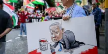 Così l’antisemitismo in Australia è diventato terrore organizzato