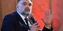 De Carlo (FdI): “I dazi al 10%? Sono sopportabili, ma Trump sbaglia. Il Mercosur? Può essere un'opportunità”