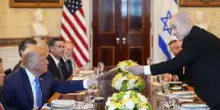 Netanyahu e Trump concordano su tutto ma non su come arrivare al cessate il fuoco a Gaza