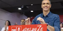 Al Parlamento spagnolo si decide il futuro di Sánchez